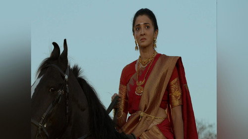 Velu Nachiyaar