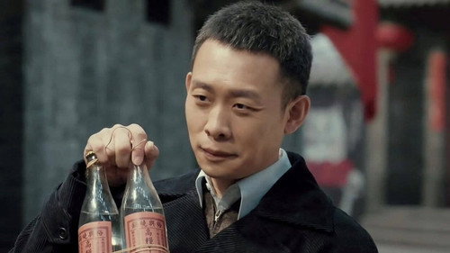 光荣时代第一季第32集