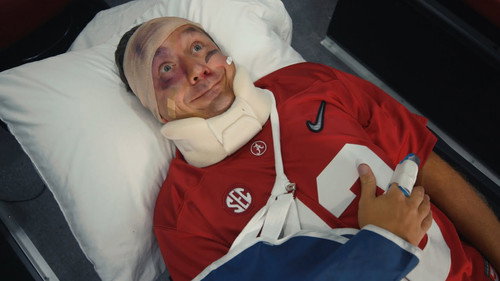 Alabama Needs an Ambulance