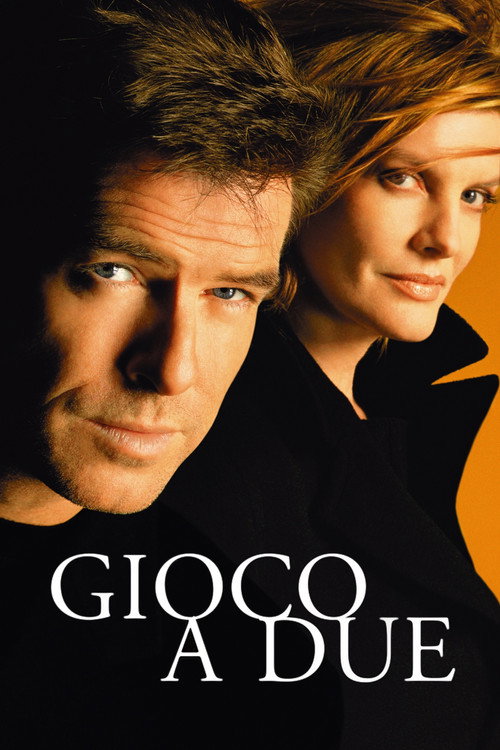 Gioco a due (1999) Guarda lo streaming di film completo online