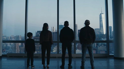 Mr. Robot - Hello, Elliot