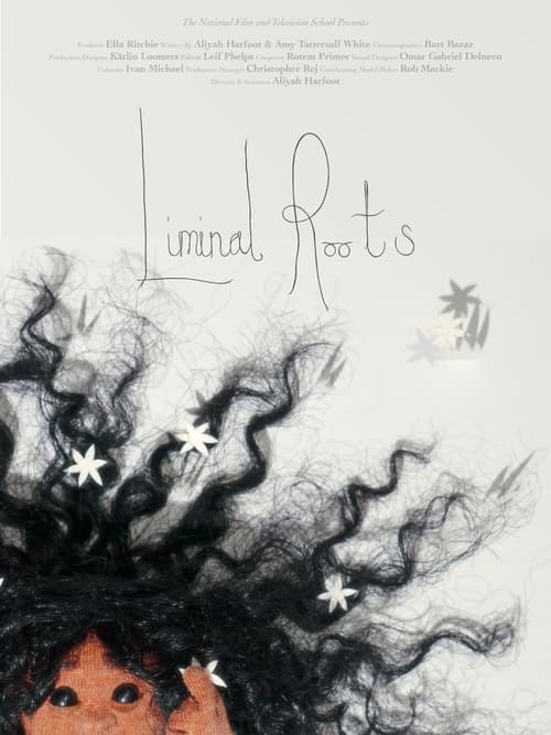 Liminal+Roots