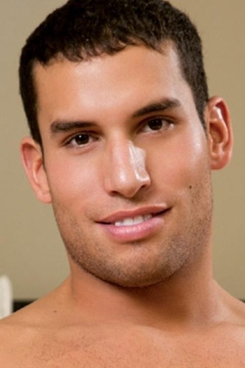 Poster of Ricky Decker