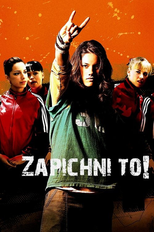 Zapichni to!
