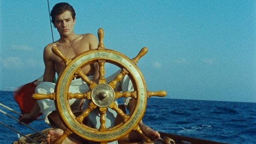 Purple Noon phiên bản đầy đủ 1960