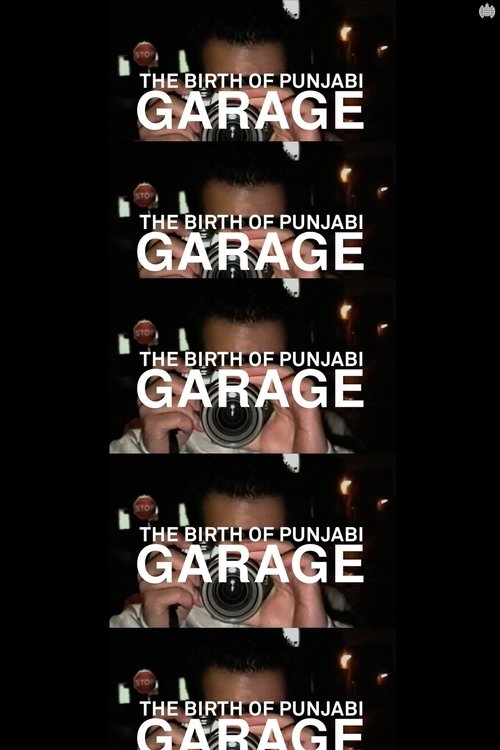 The+Birth+of+Punjabi+Garage