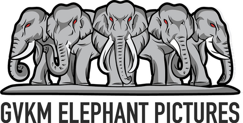 Production Company Logo