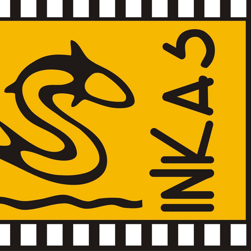 Inkas Film & T.V. Productions Logo