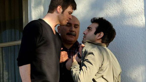 Kuzey Güney - 31. Bölüm