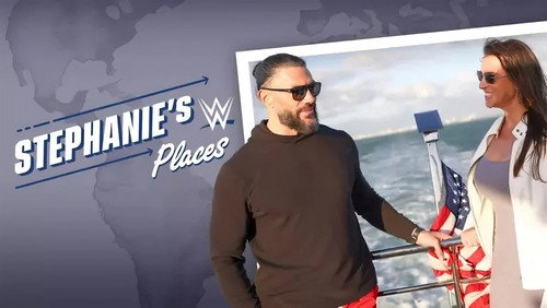 Roman Reigns and The Bloodline