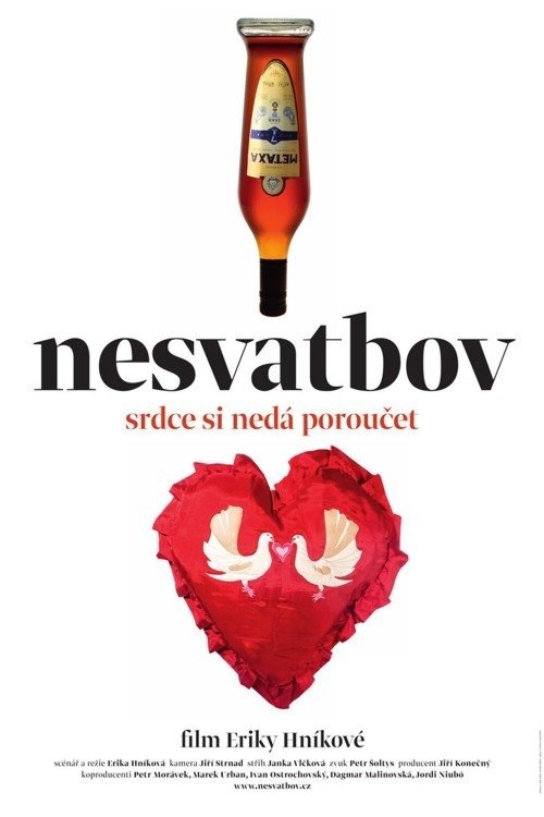 ストリーミング Nesvatbov (2010) フルムービー オンライン無料 Nesvatbov (2010) フルムービーストリーミングをオンラインで見る