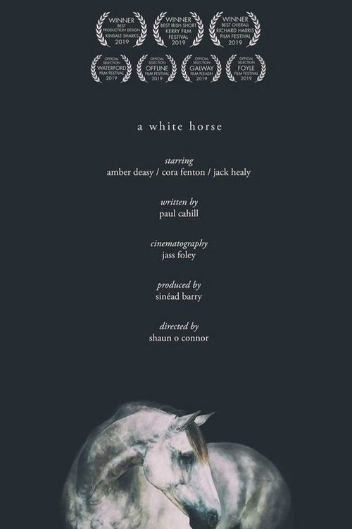 A+White+Horse