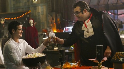 Scorpion - 6. Bölüm