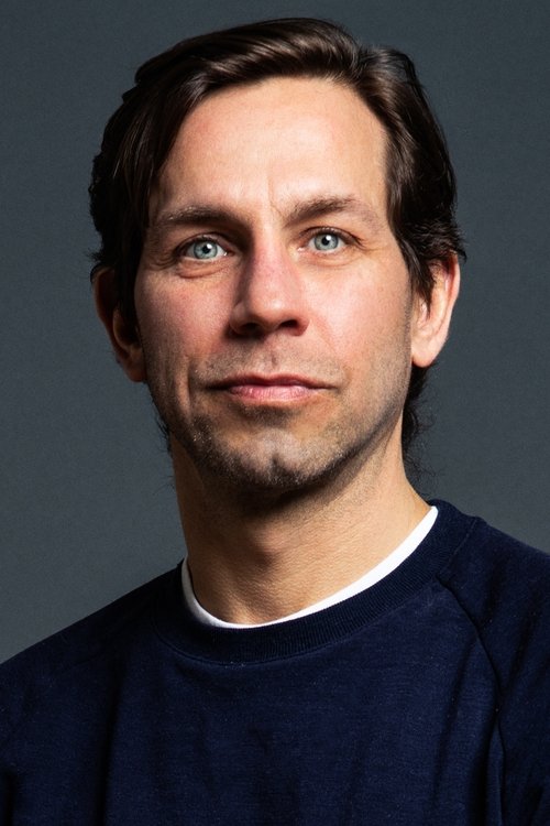 Patrick Cameron image