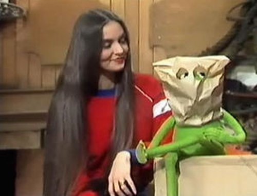 The Muppet Show - 2. Bölüm