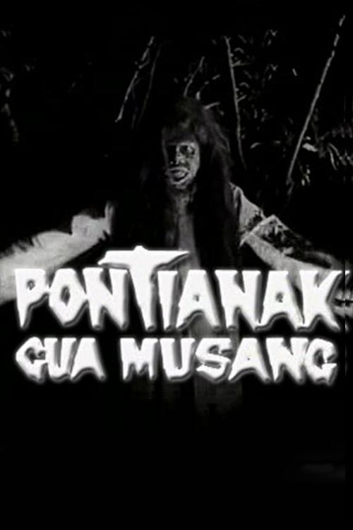 Pontianak Gua Musang