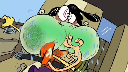 La gran película de Ed, Edd y Eddy La gran película de Ed, Edd y Eddy movie poster