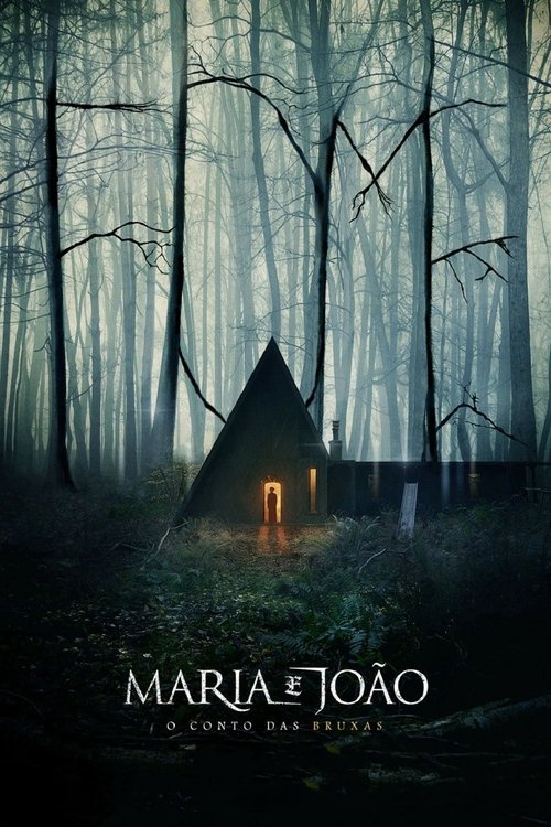 Gretel & Hansel (2020) Watch Full Movie Streaming Online