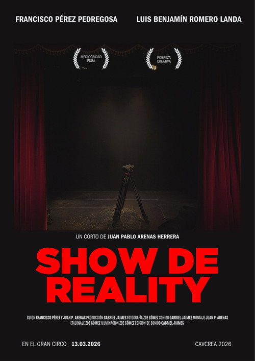 Show de Reality