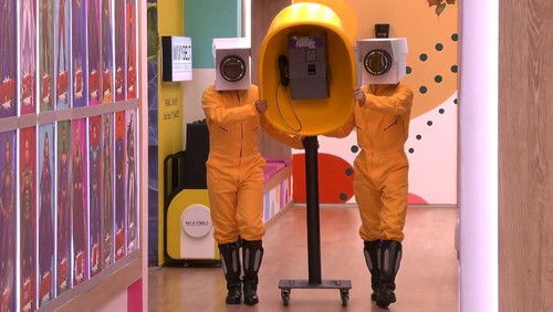 El terror de los famosos