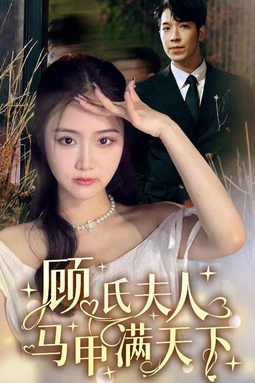 顾氏夫人马甲满天下电影海报