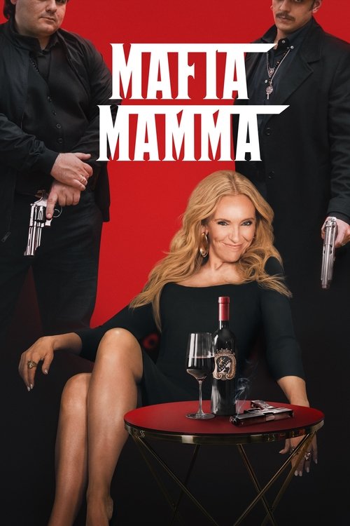 Mafia+Mamma