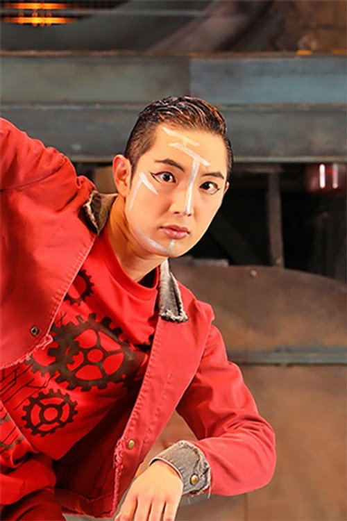 Wataru Okamura