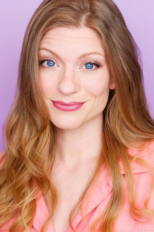 Poster of Kristen Rozanski