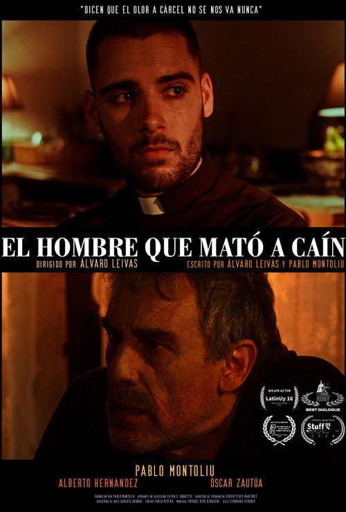 The Man Who Killed Cain poster 6
