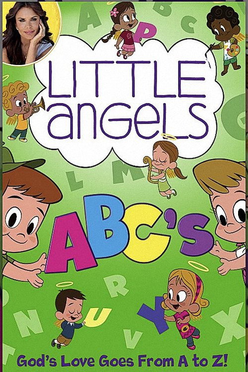Little Angels Vol. 1: ABC's电影海报