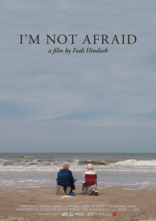 I'm Not Afraid