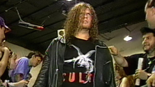 ECW Hardcore TV - Jun 20, 1995