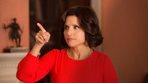 Veep - 5. Bölüm