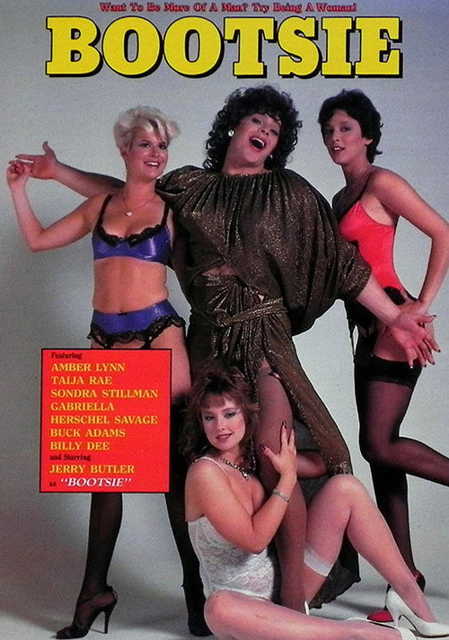 Bootsie poster 2