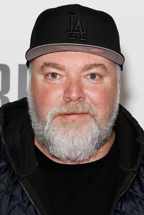 Poster of Kyle Sandilands