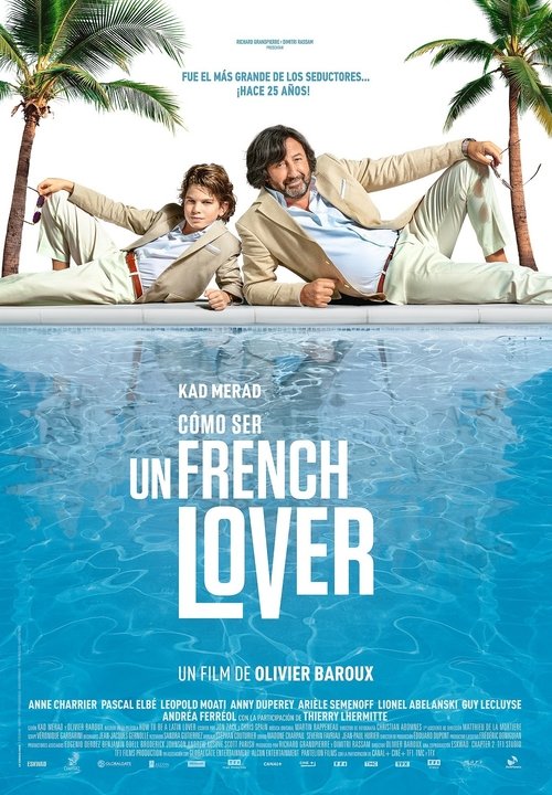Como ser un french lover (2019)