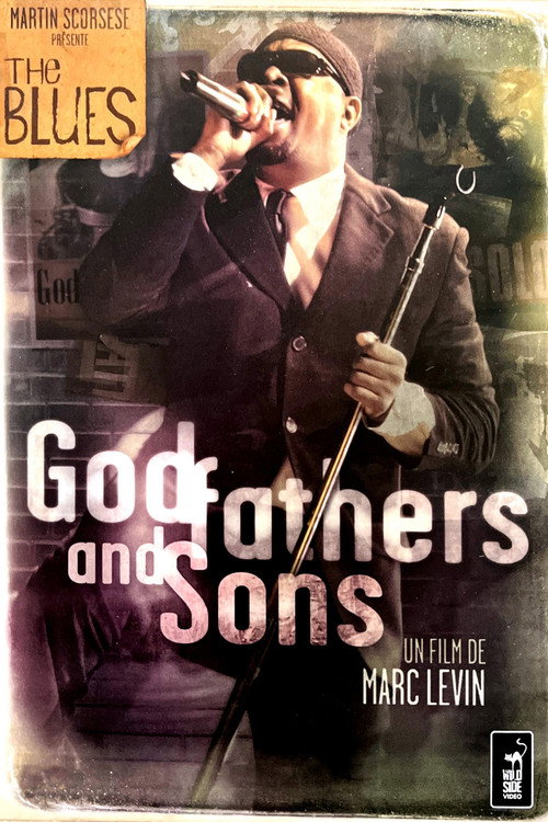 Godfathers and Sons poster 2