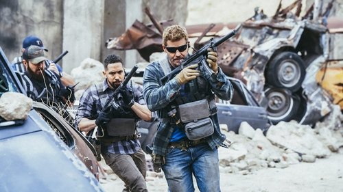 SEAL Team - 8. Bölüm