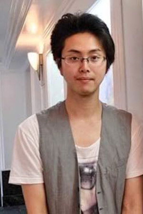 Zdjęcie Hiroyuki Yamashita