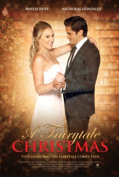 A Fairytale Christmas (Christmas Belle) (2013) Teljes Film Magyarul Online HD