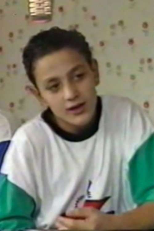 Nirgends ist man richtig da电影海报