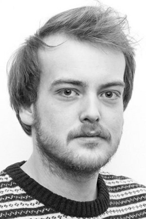 Poster of Karl Vidar Lende