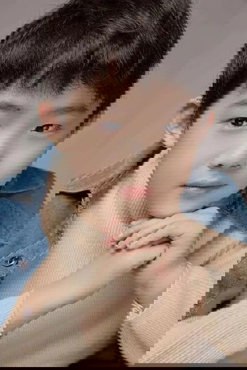 Jiang Ruilin