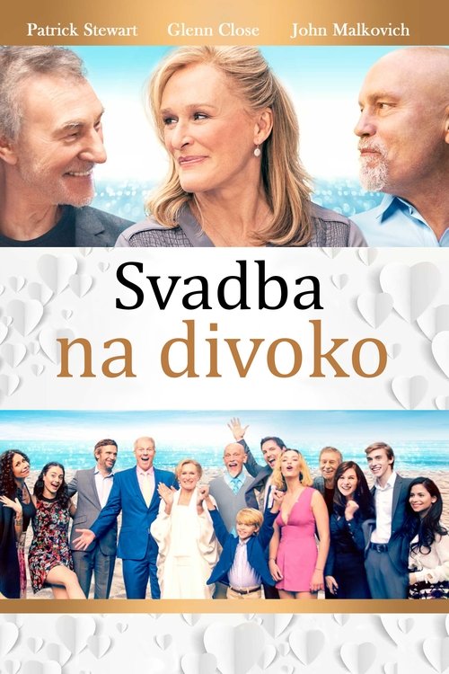 Svadba na divoko