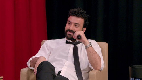 Konuşanlar - 180. Bölüm - Buray