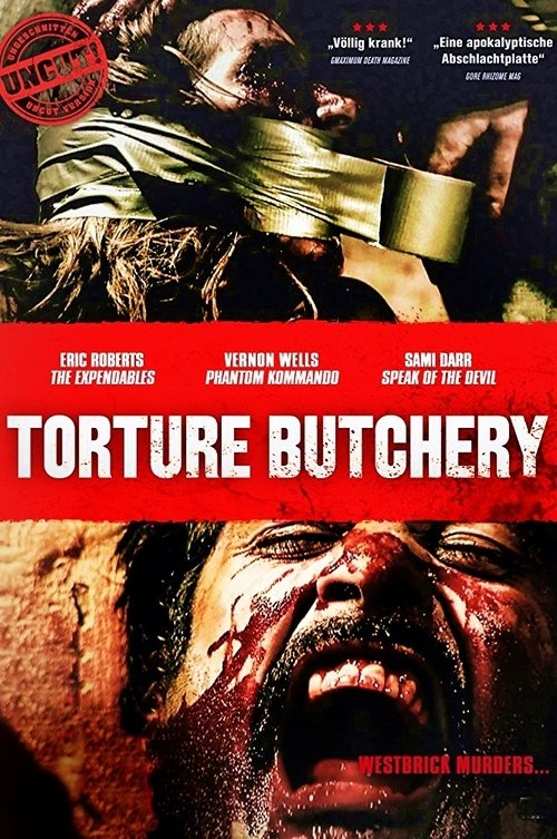 Telecharger Westbrick Murders (2010) Film Complet VF En Français Regarder Westbrick Murders (2010) le film en streaming complet en ligne