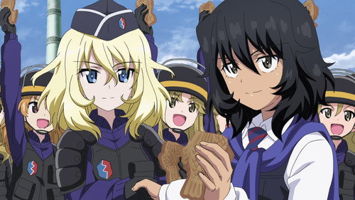 Taiyaki War!
