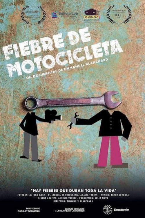 Motorcycle Fever