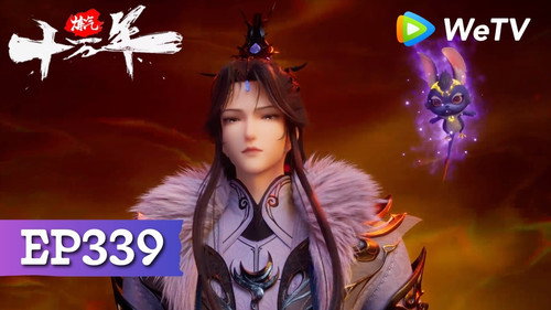 Episode 339