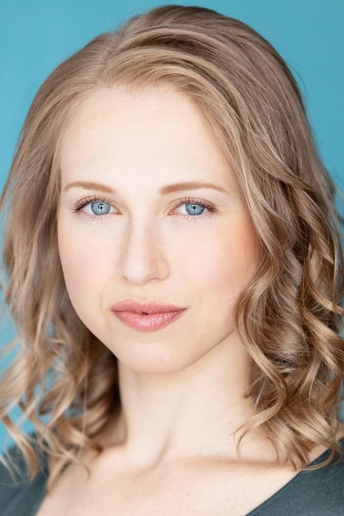 Poster of Michelle Ellen Jones